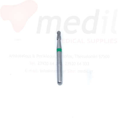 Diamond-Dental-Burs-FG802-012-G-STD